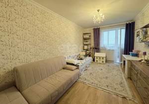 1-к квартира, вторичка, 45м2, 20/27 этаж