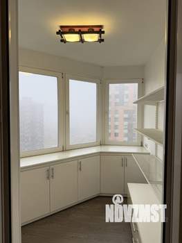 2-к квартира, вторичка, 68м2, 16/25 этаж