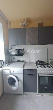 2-к квартира, вторичка, 44м2, 2/5 этаж