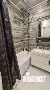 2-к квартира, вторичка, 56м2, 25/25 этаж