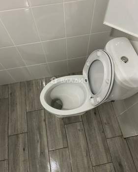 1-к квартира, вторичка, 44м2, 2/19 этаж