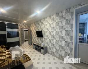 1-к квартира, вторичка, 42м2, 16/18 этаж