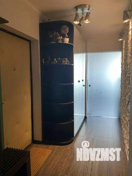 2-к квартира, вторичка, 58м2, 10/25 этаж