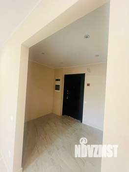 1-к квартира, вторичка, 46м2, 13/13 этаж