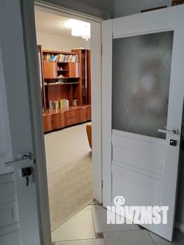 2-к квартира, вторичка, 64м2, 5/17 этаж