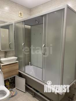 2-к квартира, вторичка, 42м2, 3/3 этаж
