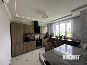 3-к квартира, вторичка, 90м2, 15/20 этаж