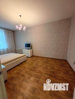 2-к квартира, вторичка, 58м2, 1/5 этаж