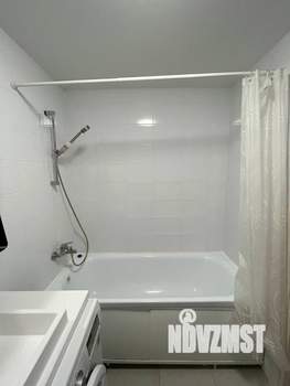 1-к квартира, вторичка, 34м2, 22/25 этаж