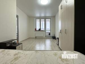 1-к квартира, вторичка, 34м2, 11/23 этаж