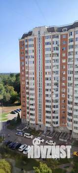 3-к квартира, вторичка, 75м2, 11/14 этаж