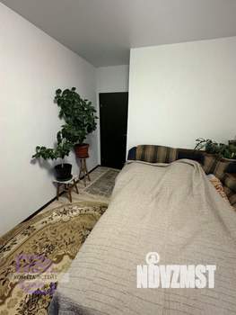 1-к квартира, вторичка, 37м2, 6/15 этаж