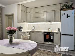 2-к квартира, вторичка, 59м2, 2/25 этаж