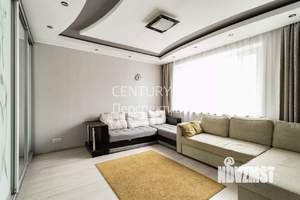 2-к квартира, вторичка, 60м2, 6/19 этаж