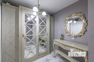 3-к квартира, вторичка, 84м2, 2/25 этаж