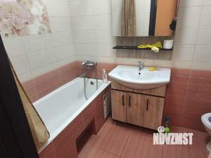 1-к квартира, вторичка, 44м2, 18/27 этаж