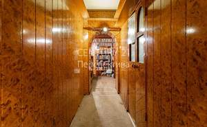 3-к квартира, вторичка, 55м2, 1/3 этаж