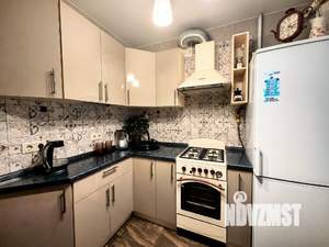 2-к квартира, вторичка, 44м2, 3/9 этаж