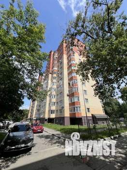 2-к квартира, вторичка, 71м2, 11/13 этаж