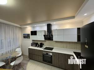 1-к квартира, вторичка, 45м2, 7/27 этаж