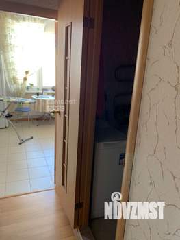 1-к квартира, вторичка, 40м2, 13/17 этаж