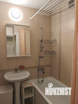 1-к квартира, вторичка, 37м2, 16/17 этаж