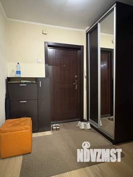 2-к квартира, вторичка, 44м2, 2/9 этаж