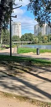 1-к квартира, вторичка, 36м2, 6/9 этаж