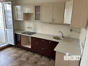 2-к квартира, вторичка, 60м2, 10/18 этаж