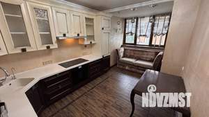 2-к квартира, вторичка, 61м2, 3/17 этаж