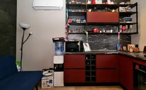 1-к квартира, вторичка, 34м2, 13/17 этаж