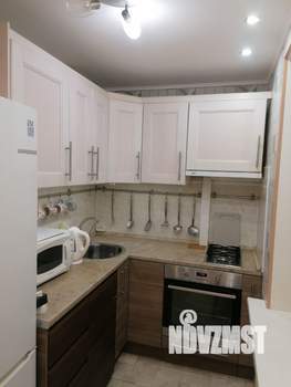 2-к квартира, вторичка, 45м2, 2/5 этаж