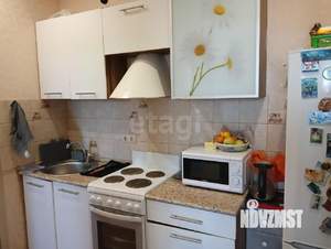 1-к квартира, вторичка, 47м2, 6/22 этаж