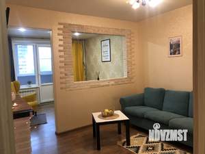 2-к квартира, вторичка, 70м2, 6/14 этаж