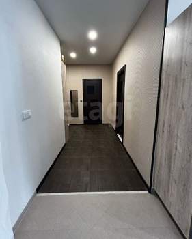 2-к квартира, вторичка, 59м2, 26/27 этаж