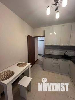 2-к квартира, вторичка, 48м2, 5/17 этаж