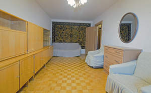 2-к квартира, вторичка, 50м2, 4/9 этаж