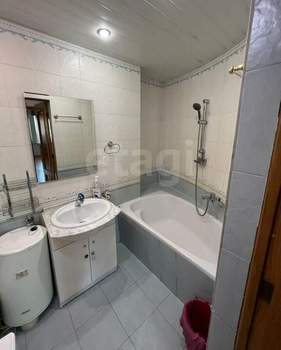 2-к квартира, вторичка, 50м2, 5/14 этаж