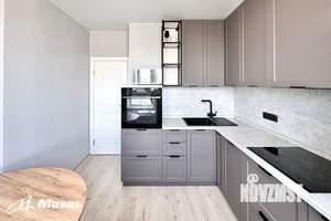 2-к квартира, вторичка, 52м2, 20/22 этаж