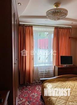 3-к квартира, вторичка, 55м2, 2/9 этаж