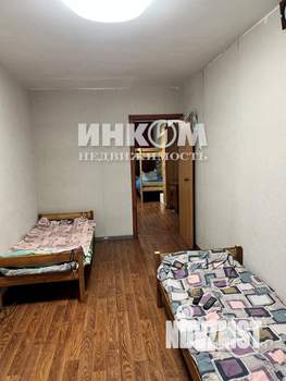 2-к квартира, вторичка, 45м2, 1/5 этаж