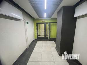 1-к квартира, вторичка, 35м2, 5/18 этаж