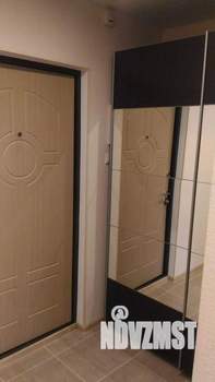 1-к квартира, вторичка, 48м2, 15/25 этаж