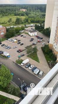 1-к квартира, вторичка, 42м2, 14/14 этаж