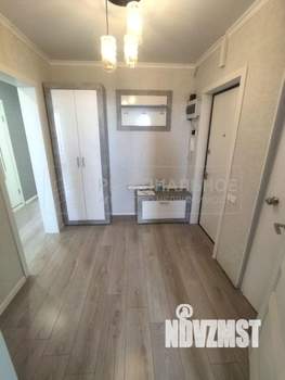 2-к квартира, вторичка, 60м2, 15/17 этаж