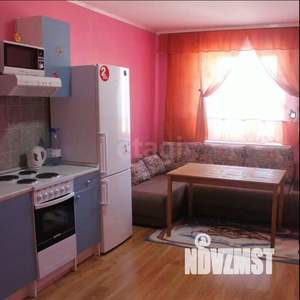 2-к квартира, вторичка, 59м2, 25/25 этаж