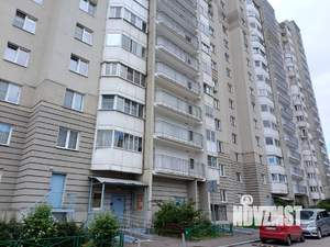 2-к квартира, вторичка, 54м2, 9/14 этаж