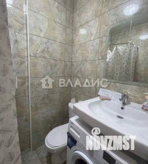 4-к квартира, вторичка, 100м2, 1/21 этаж