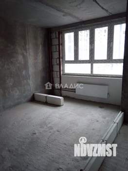 2-к квартира, вторичка, 52м2, 4/19 этаж