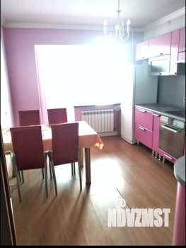 2-к квартира, вторичка, 58м2, 1/17 этаж